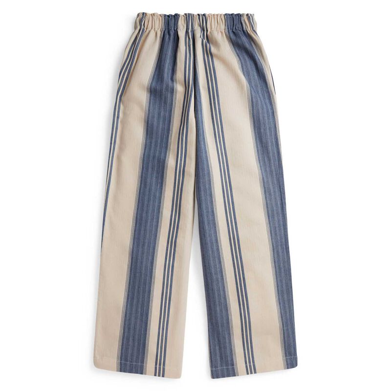 Polo Ralph Lauren Stripe Po Pant 7-10Y image number 1